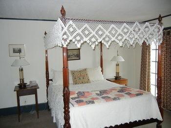 Wayside Inn Middletown Εξωτερικό φωτογραφία